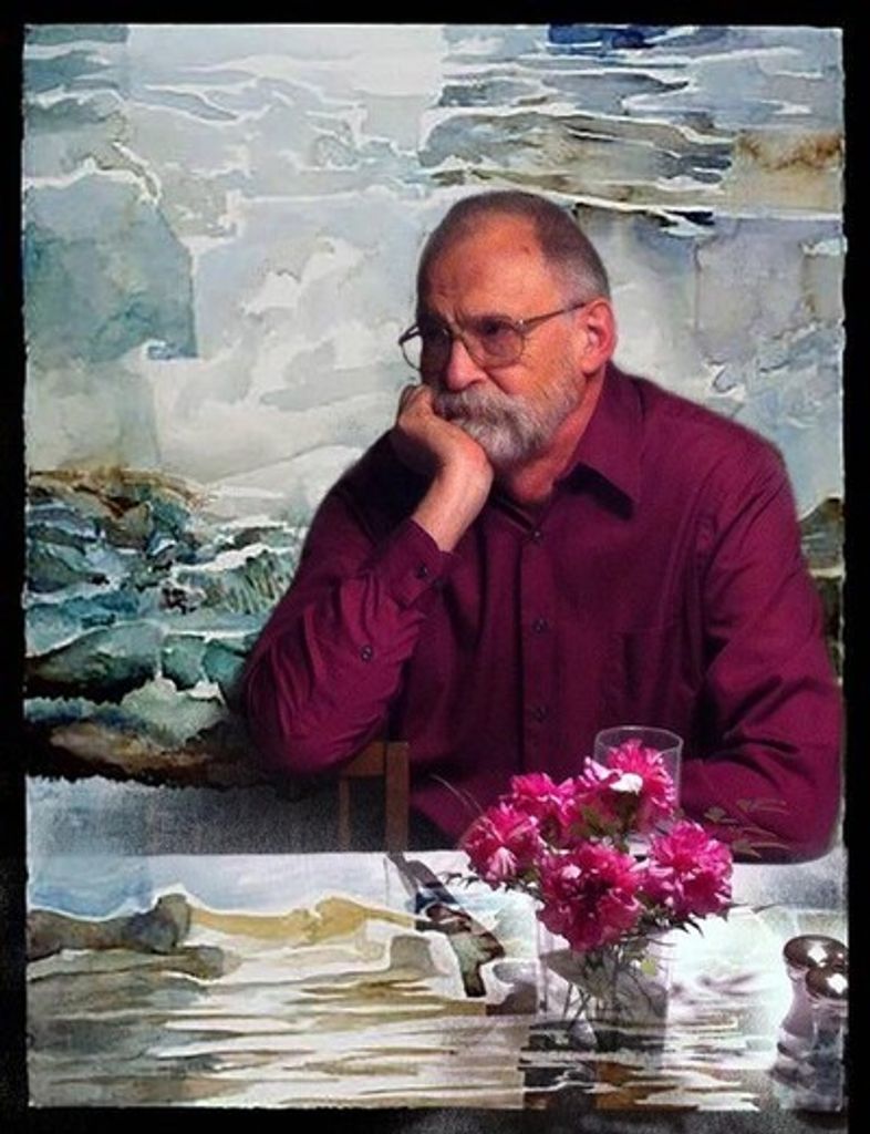Eldon Dwane Faries