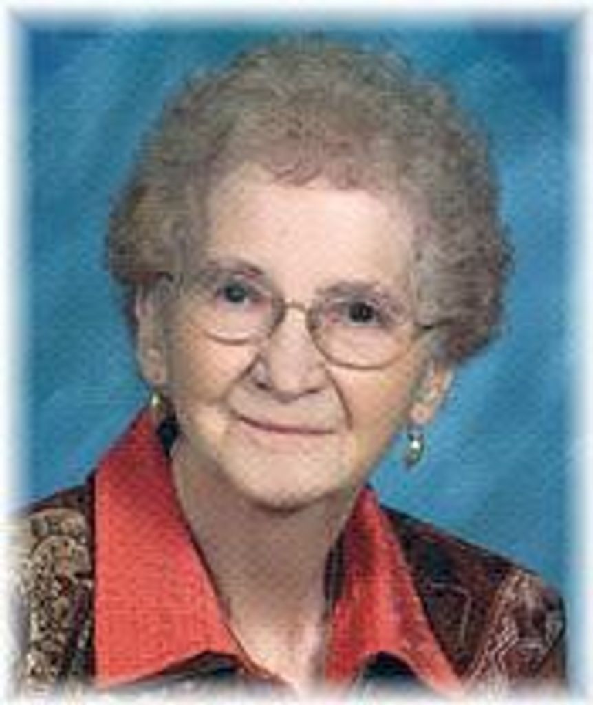Anita M. Woodsides