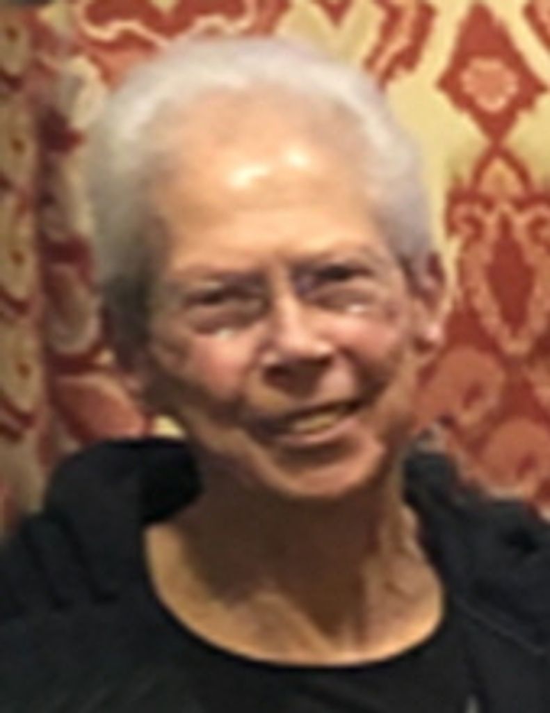 Jo Anne Goins Minter