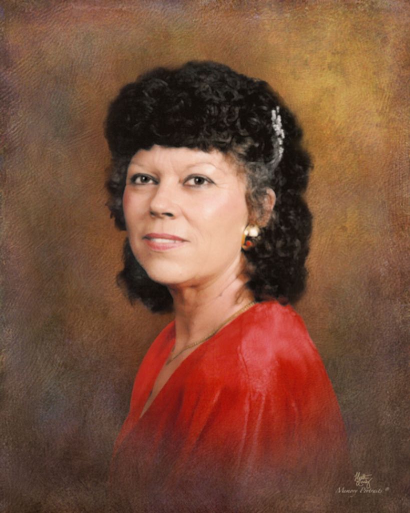 Dolly "Memaw" Davis Profile Photo