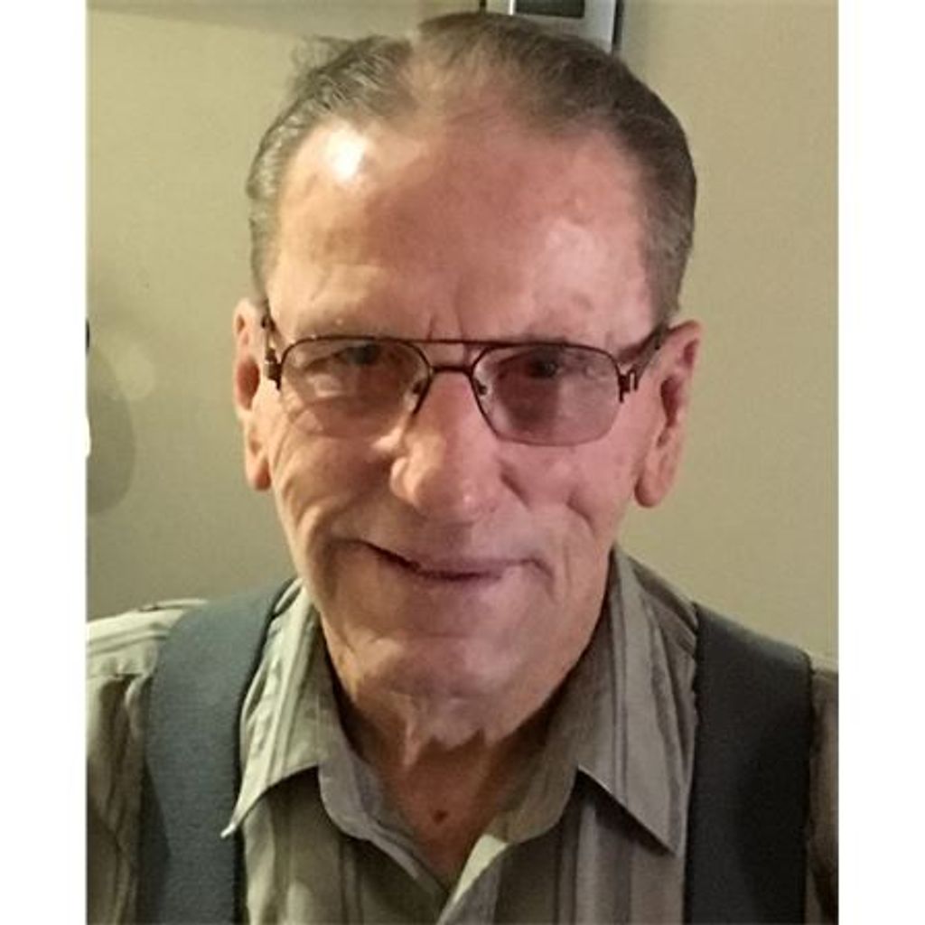 Donald G. Fisher