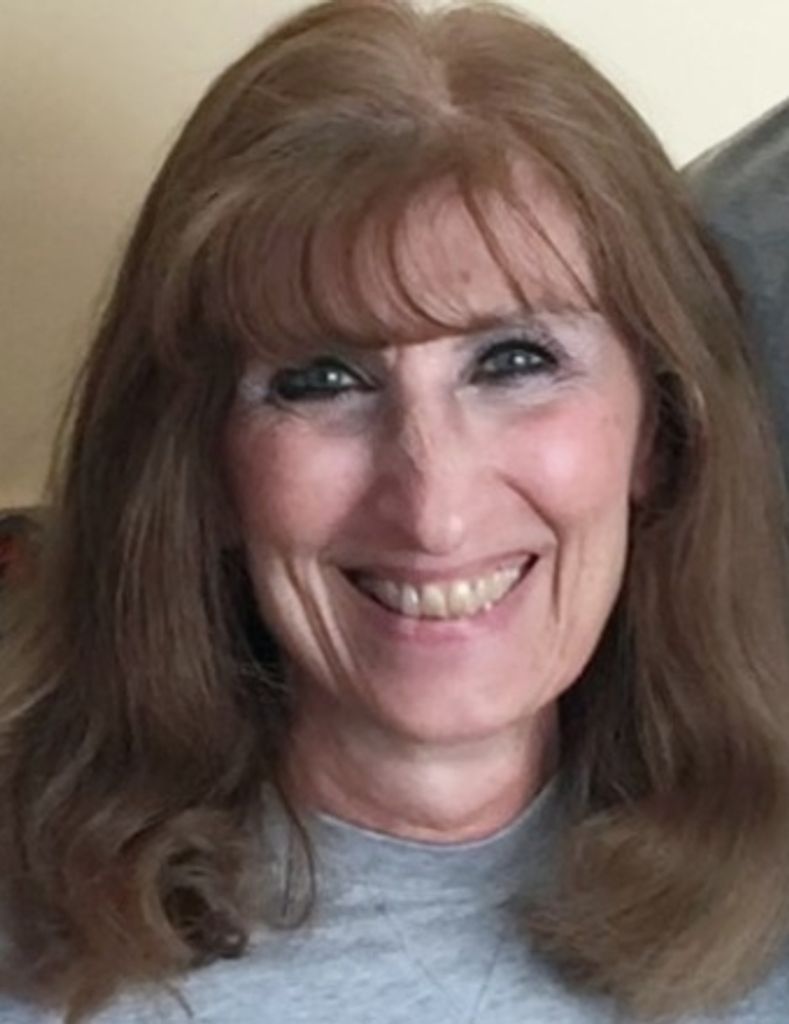 Susan Maria Giordano Profile Photo