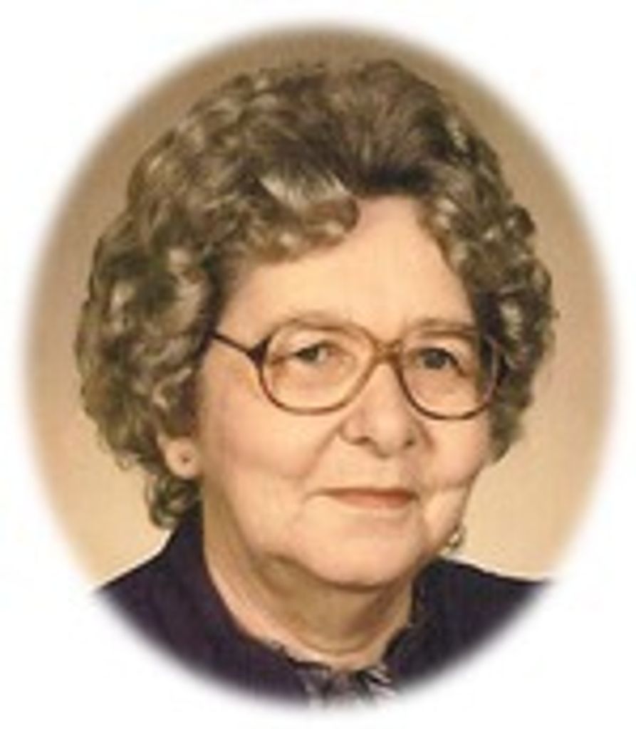 Dorothy Elizabeth Dahlheimer