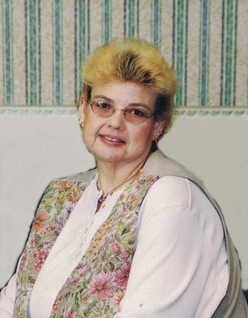 Barbara "Br" Elizabeth Davis