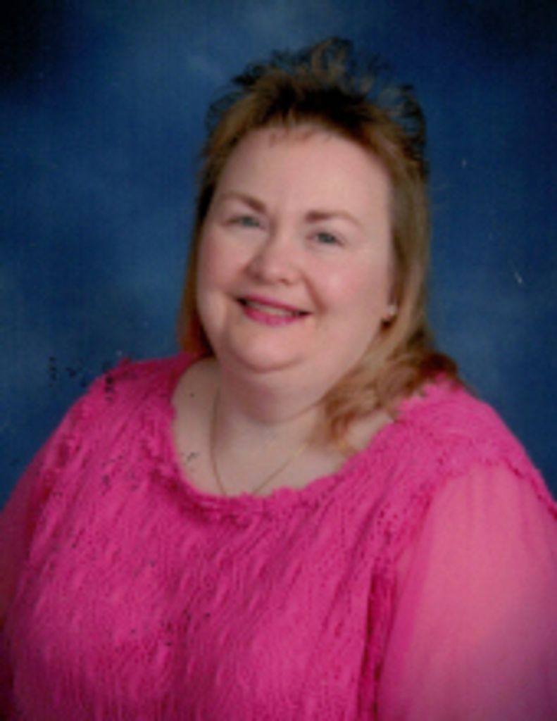 Erica  Cheryleen  Simpson