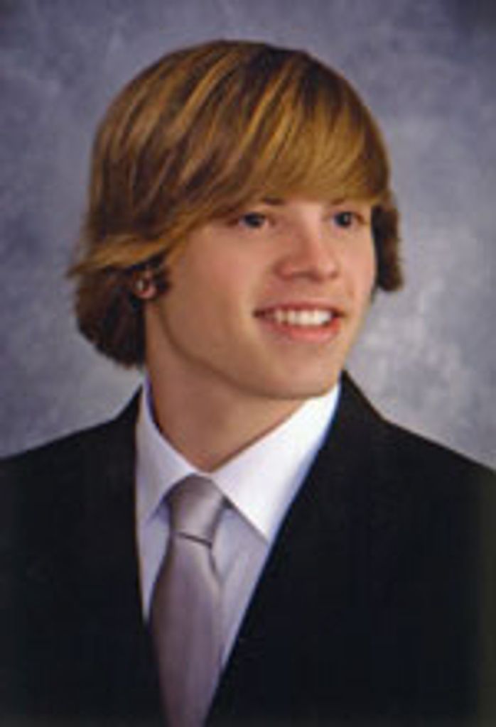 Eric Jason Shafer
