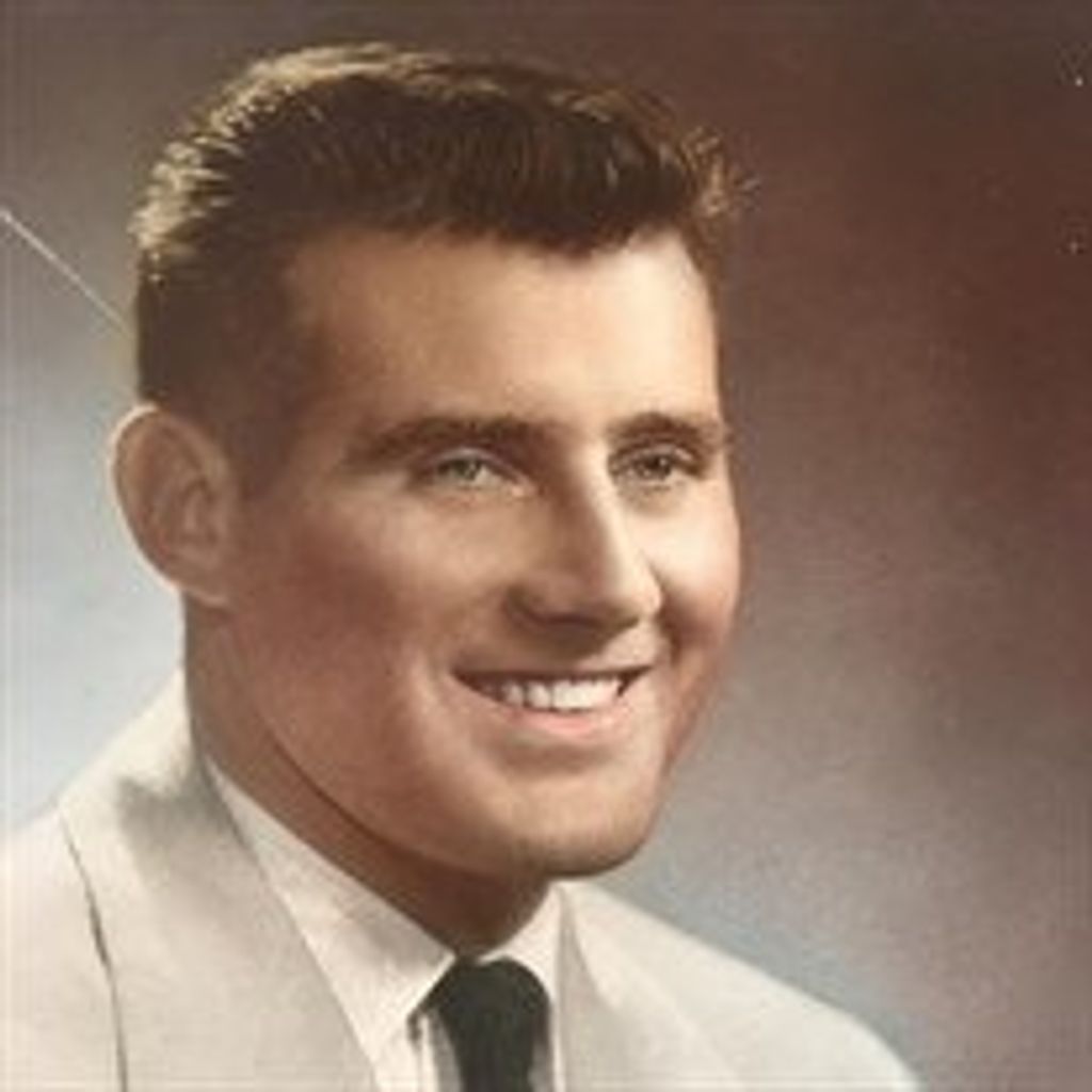 Walter  James Murphy