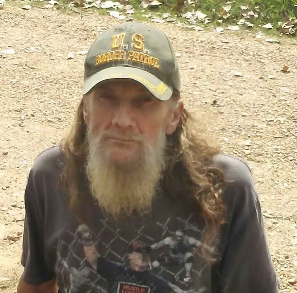 Rudy Leon Snodgrass