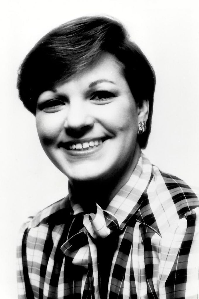 Jeannette Cwiak Profile Photo