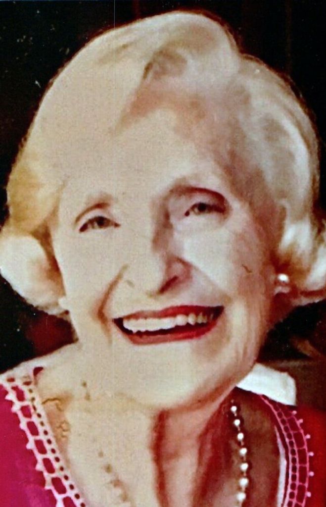 Martha Lanier Nowell