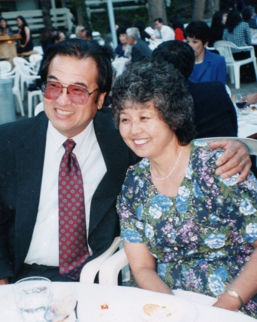 Raymond Noboru Yasui Profile Photo