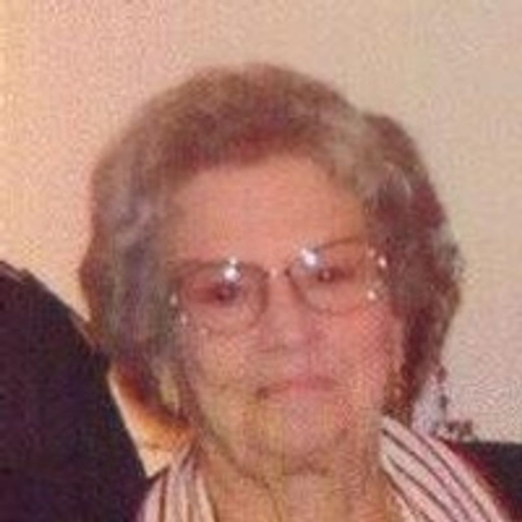 Grace Suttle