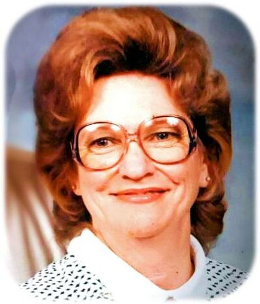 Betty Ruth Harmon Profile Photo