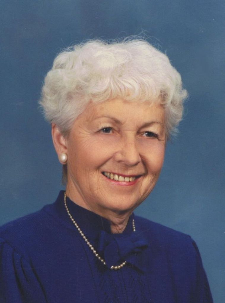 Frances Kingery