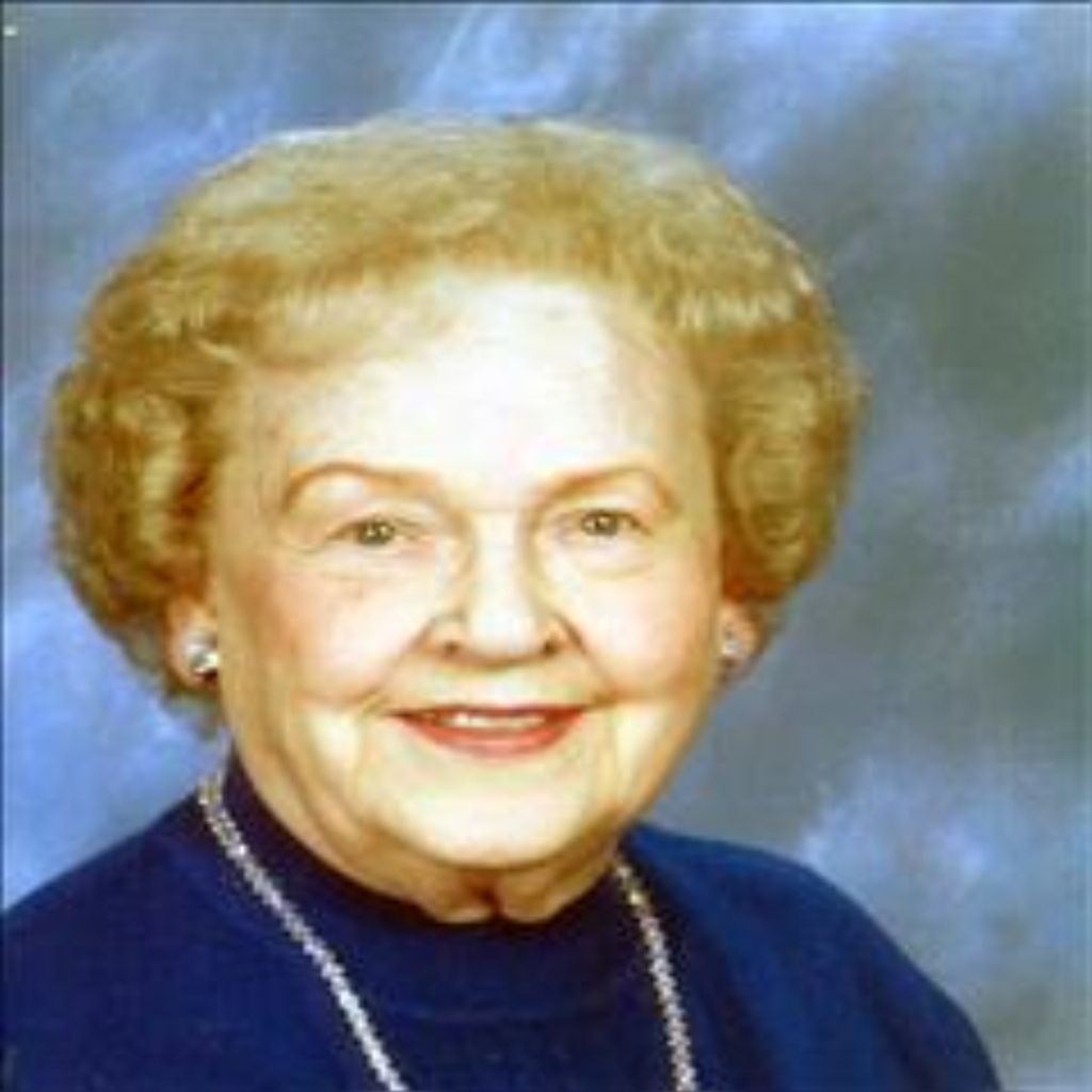 Sarah Catherine Robison Profile Photo