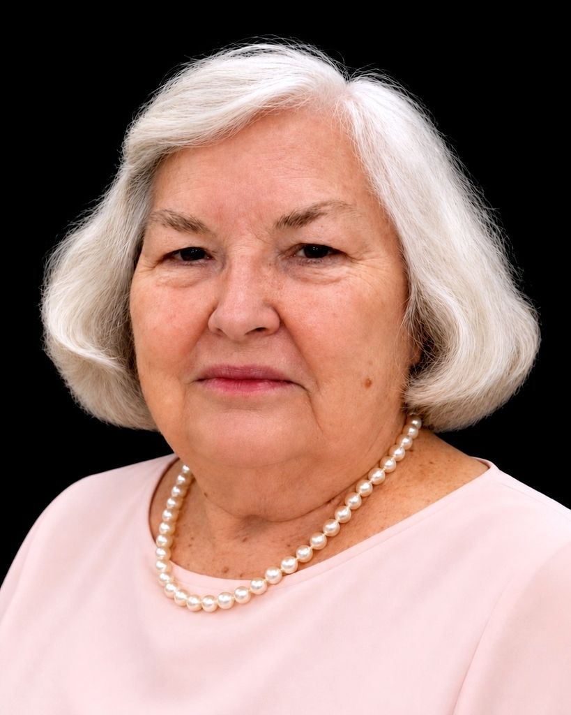 Mary Virginia Cencer