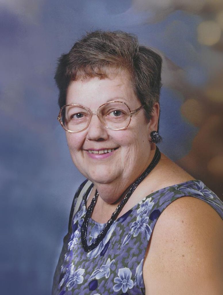 Donna M. Barshinger Profile Photo