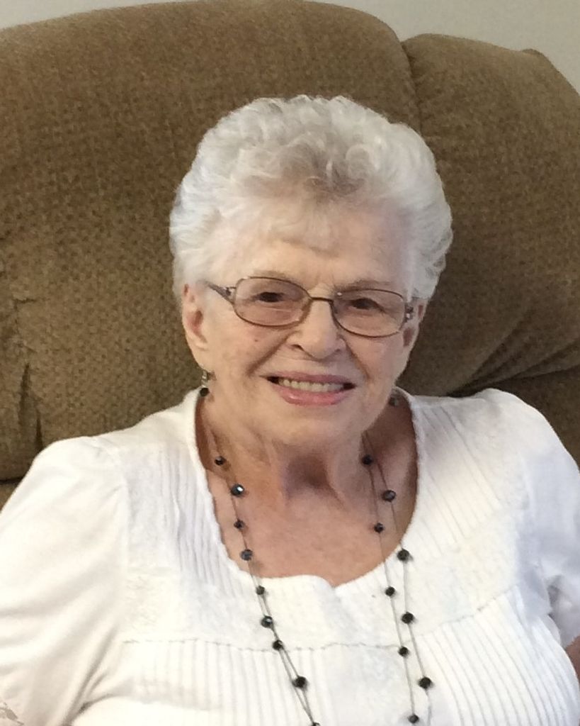Betty Larue Boyer Profile Photo