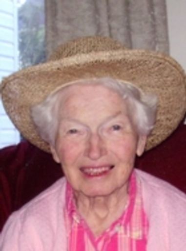 Lucile Dobson Snow Profile Photo