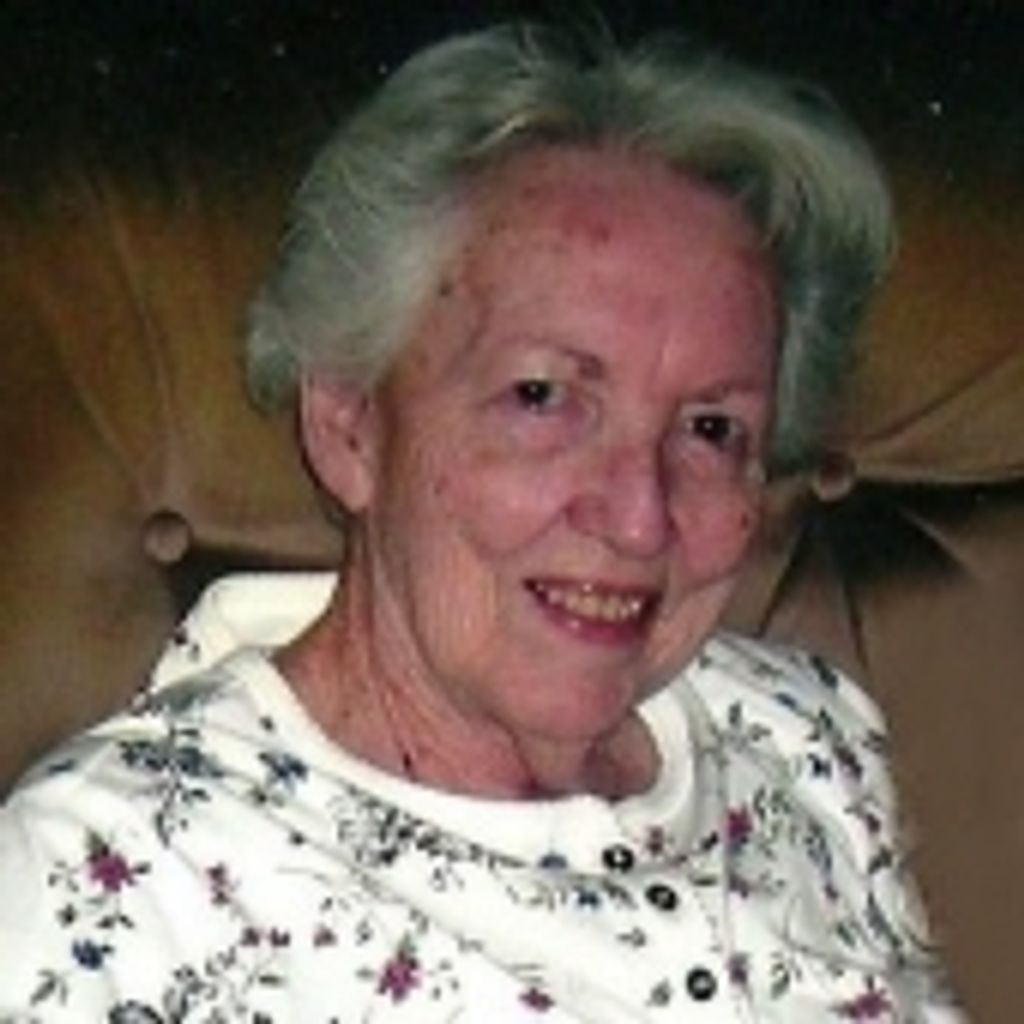 Mrs. Donna M. Parker