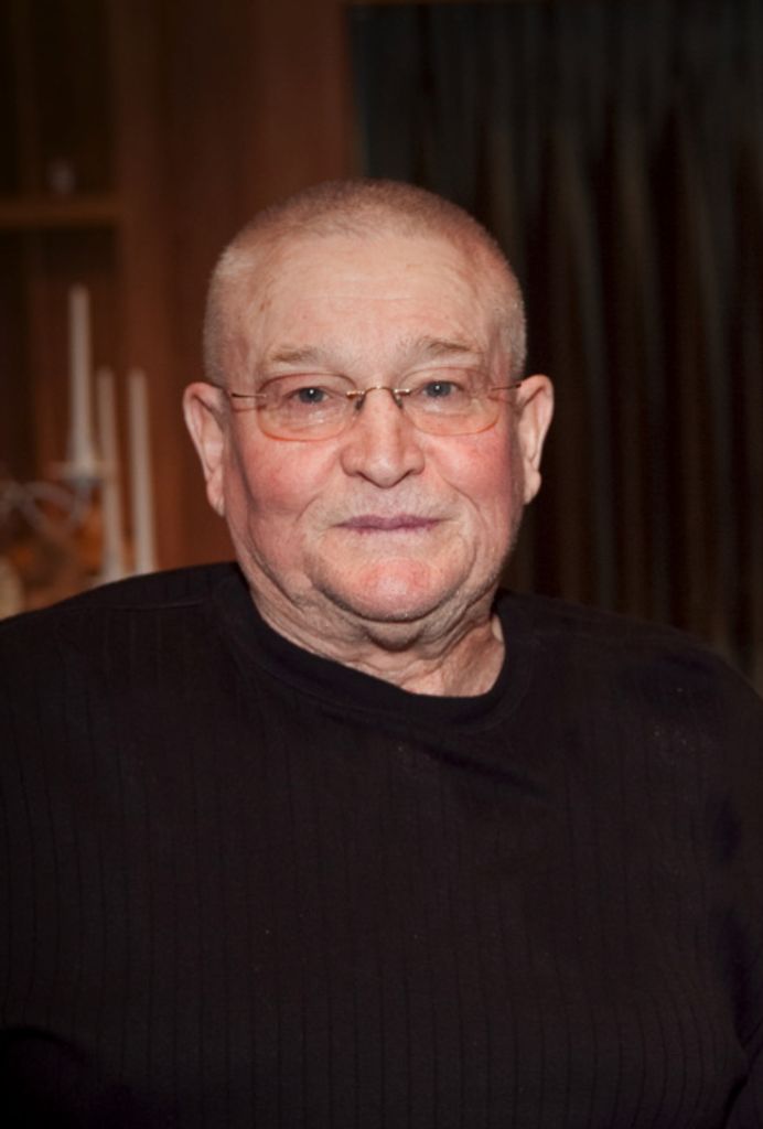 Jackie Leroy Mclaughlin