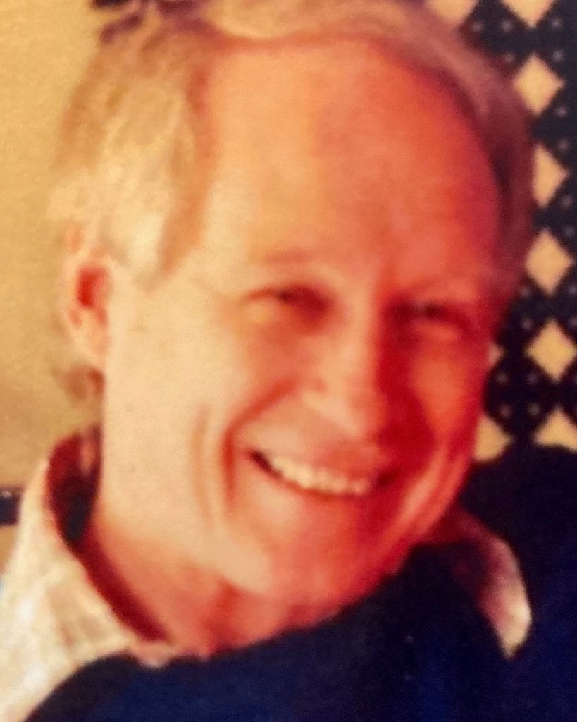 Horace Dicken Cherry Profile Photo