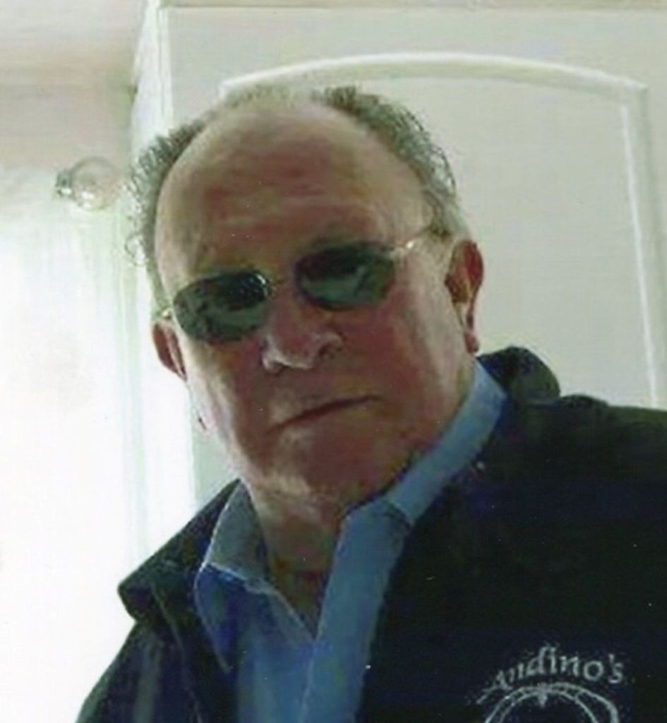 Gerald Blinkhorn