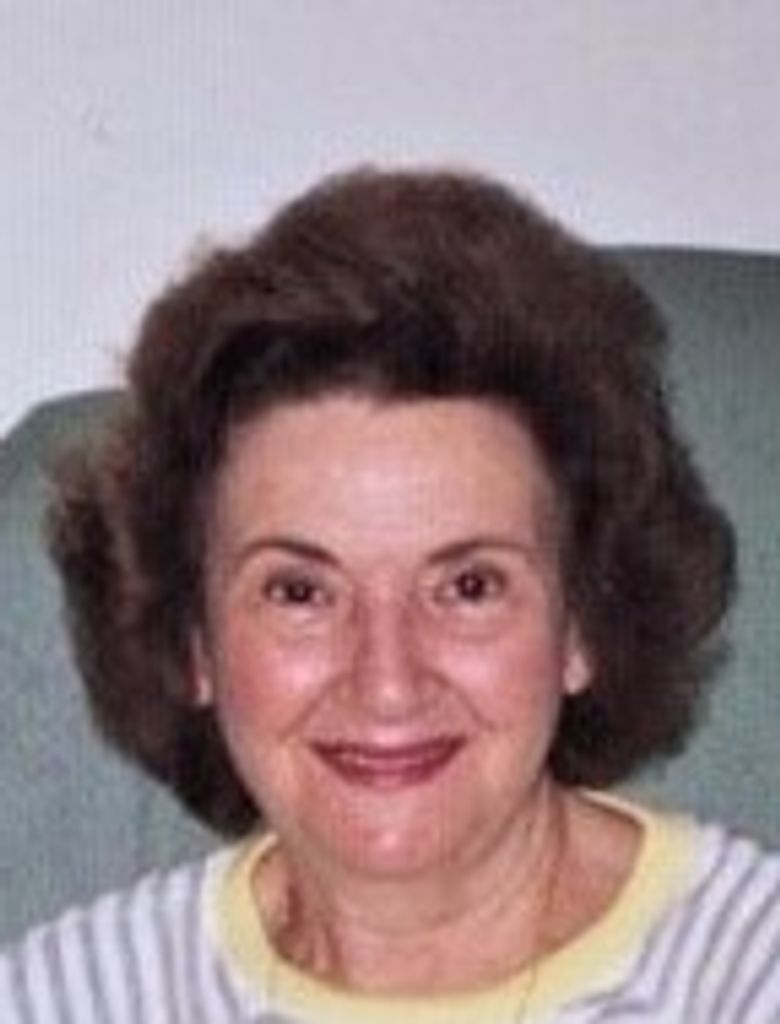 Julia L. (Lenzi)  Gaspari