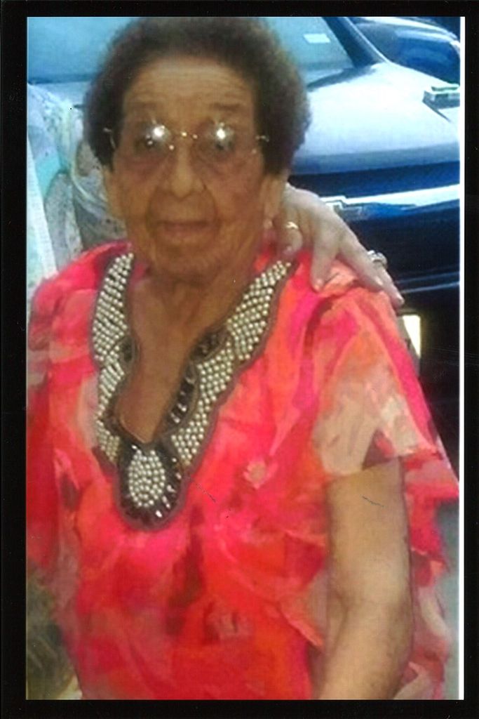 Mercedes Rivera Calzada