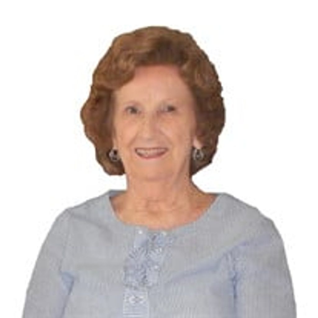 Luella Faye Childers