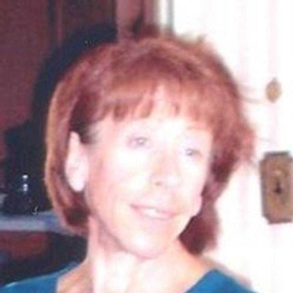 Elaine Baker