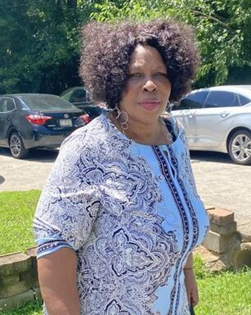 Mrs. Geneva "Gen-Gen" Brooks Profile Photo