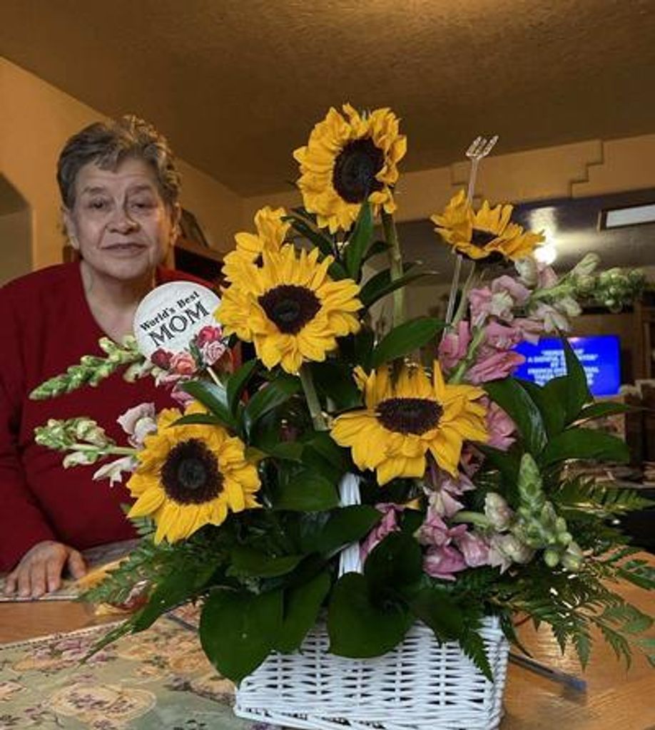 Mary Kathleen (Kathy) Rodriguez Profile Photo