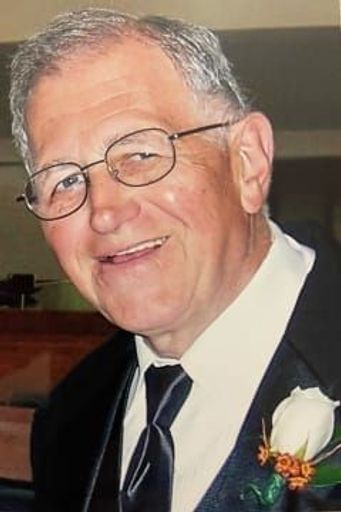 Dean E. King Profile Photo