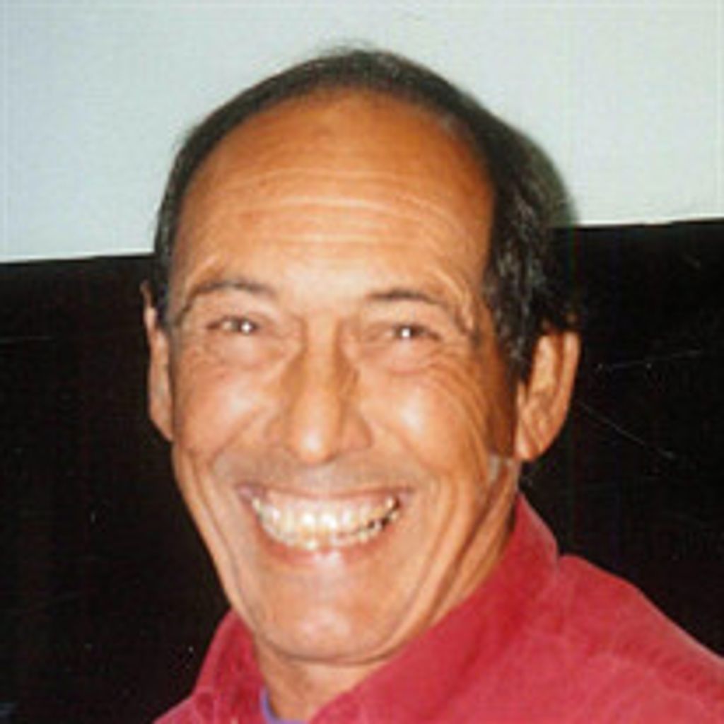 Allan Coley