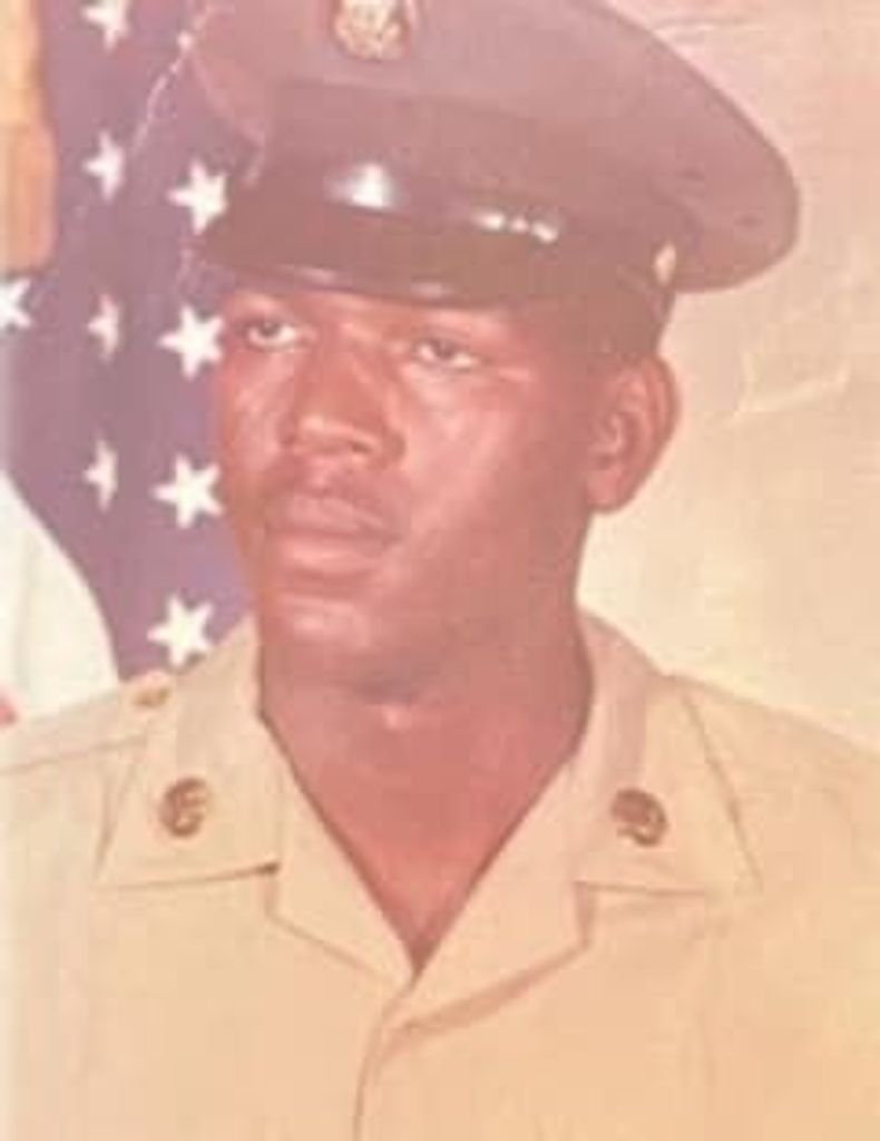 Sylvester Price Profile Photo