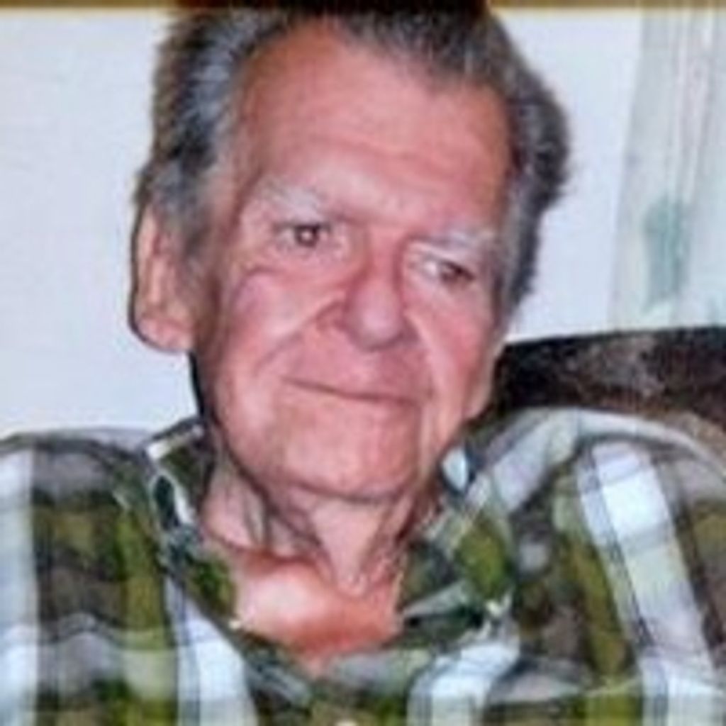 Larry Smith