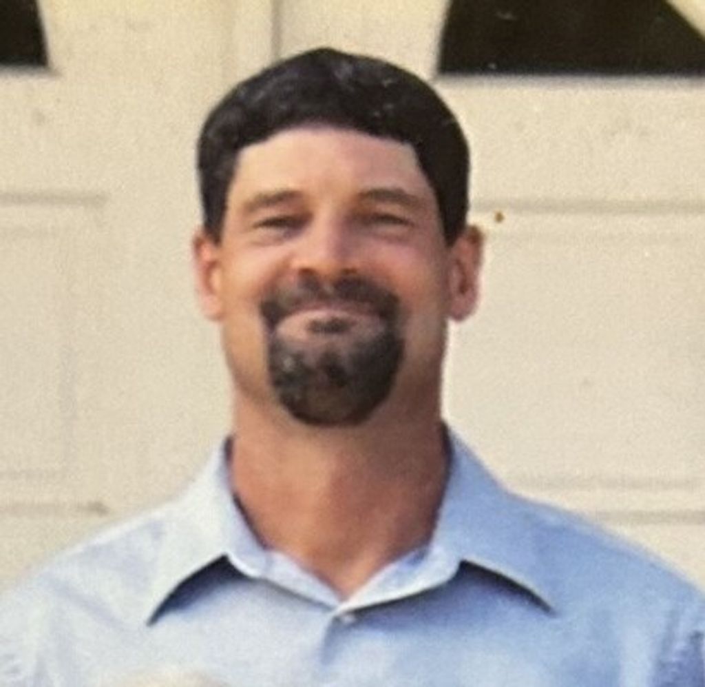 John Wiley Williams Jr. Profile Photo