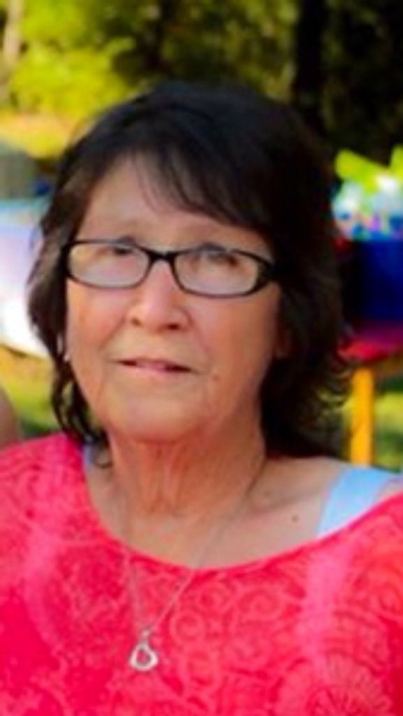 Doris Ann (Tinker)  Cottrell Profile Photo