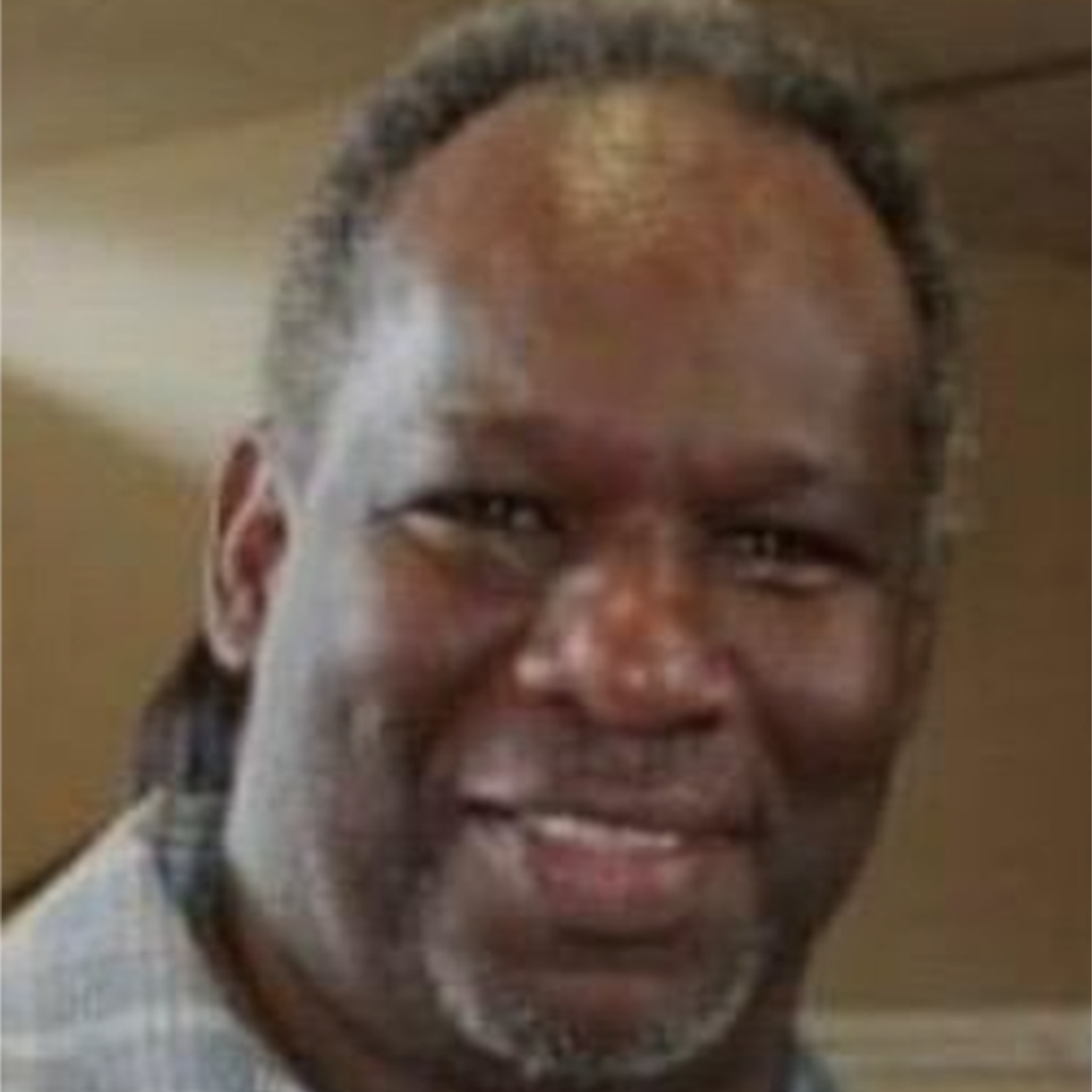 Carlos Charles Profile Photo