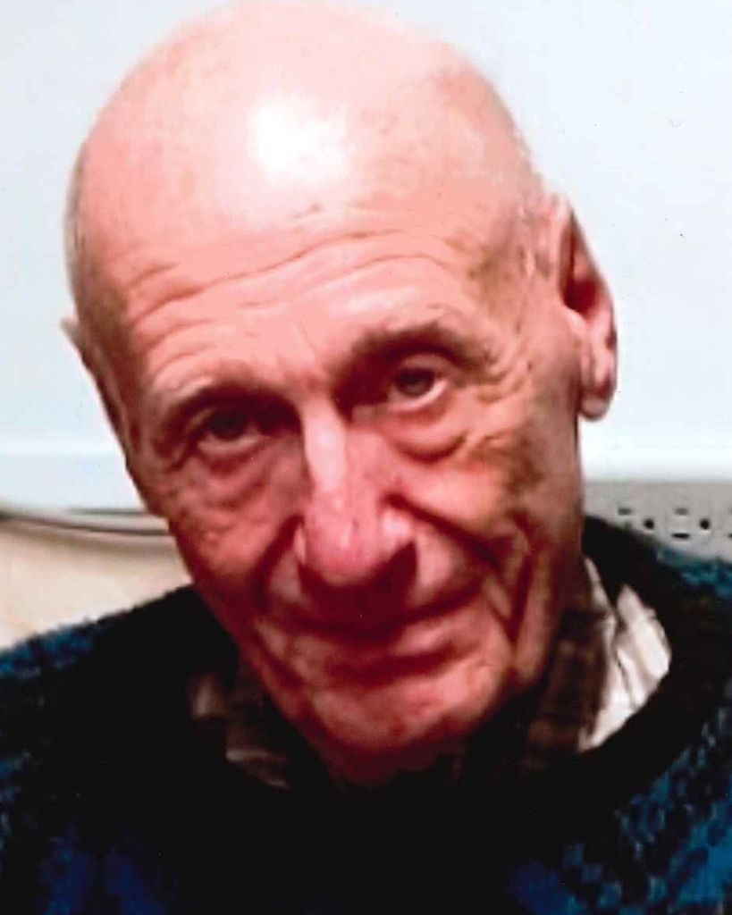 Norman John Nobes
