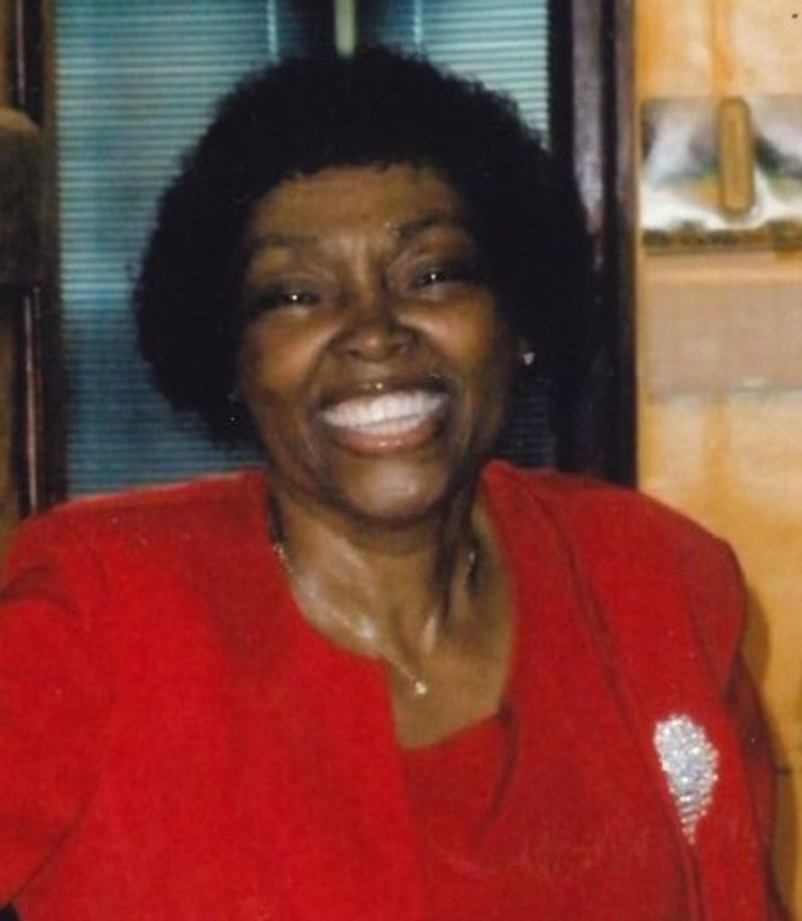 Achsah Carol Jackson Profile Photo