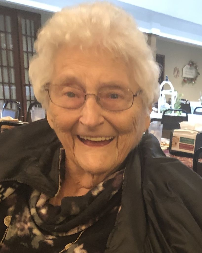 Wilma Jean White Profile Photo
