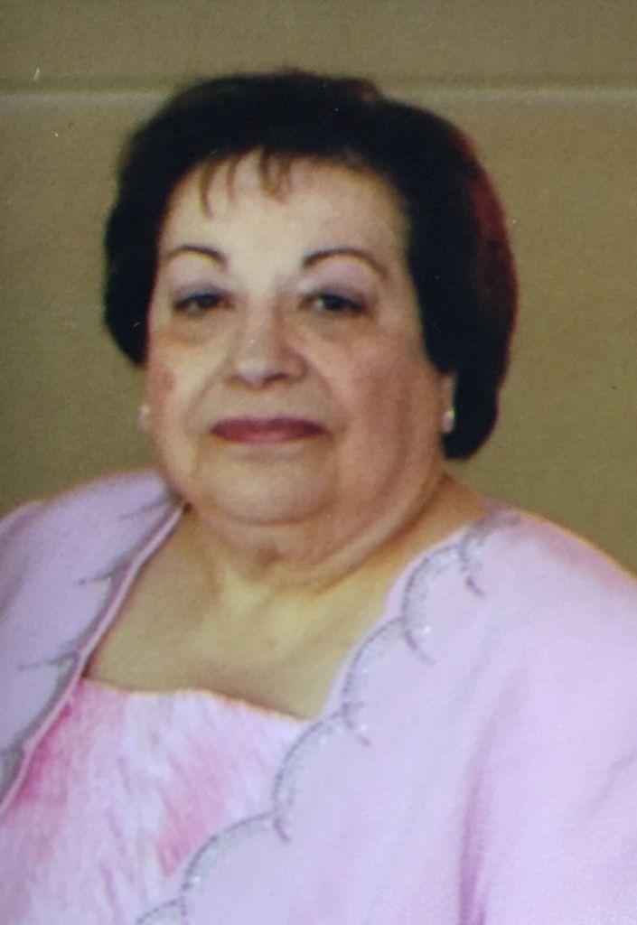 Mary Ann  Sinawa Profile Photo