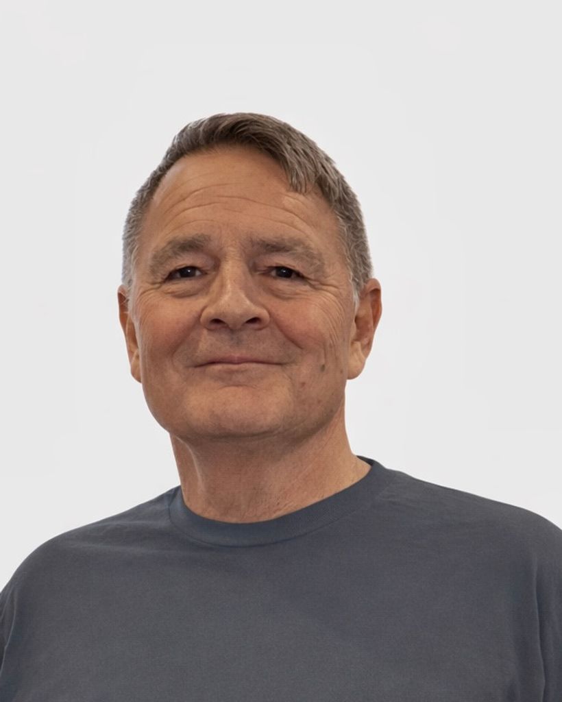 Charles Wade McDonald Profile Photo