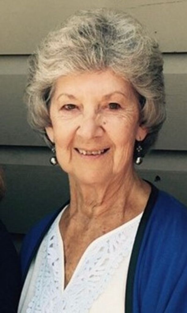 Margaret L. Seeley Profile Photo