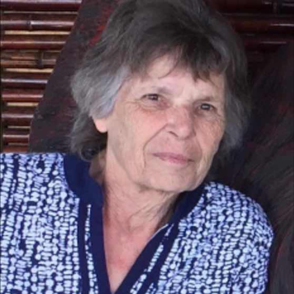 Jeanne Reich Profile Photo