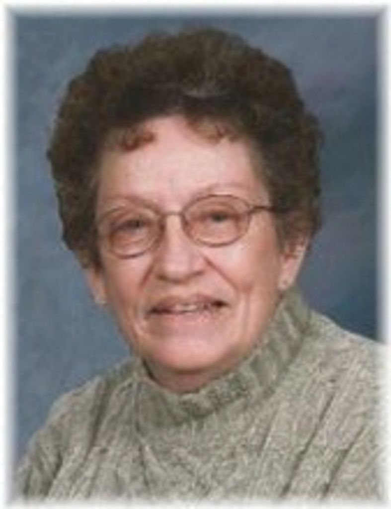 Wanda Elaine Martin