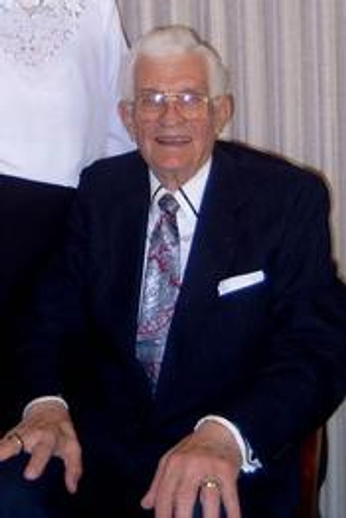 Alvin "Al" Neufeld Harms
