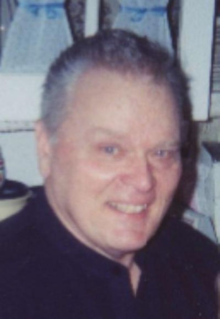 Kenneth M. Schultz Profile Photo
